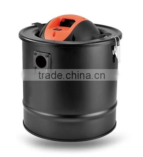 Hot Ash Vacuum Cleaner photo-2