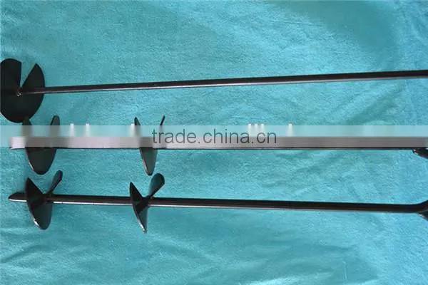 Storage Building Anchor Kit Galvanized photo-5