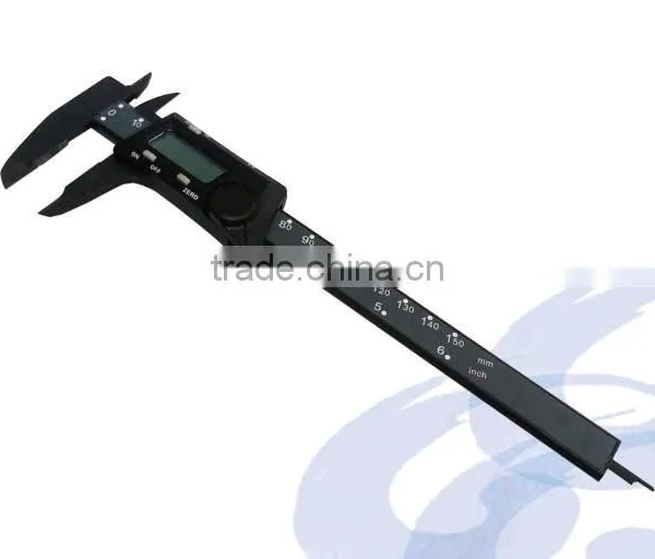 150mm Digital Vernier Caliper photo-2