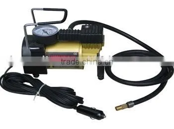DC 12V Mini air compressor/electrical air compressor