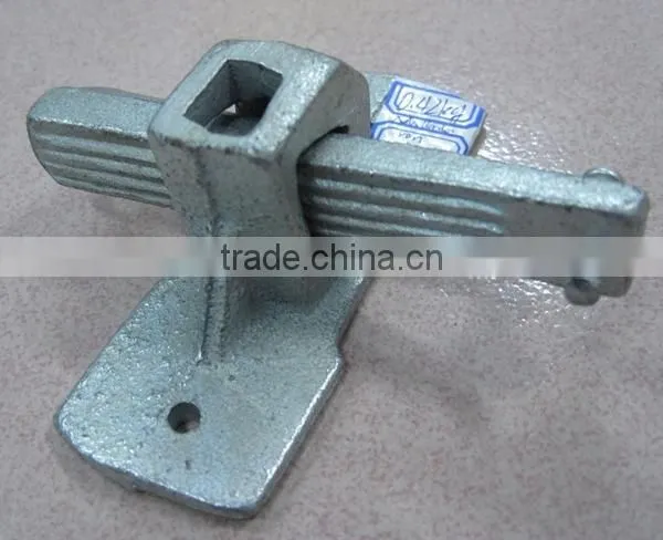 Casted Formwork Wedge Clamp photo-3