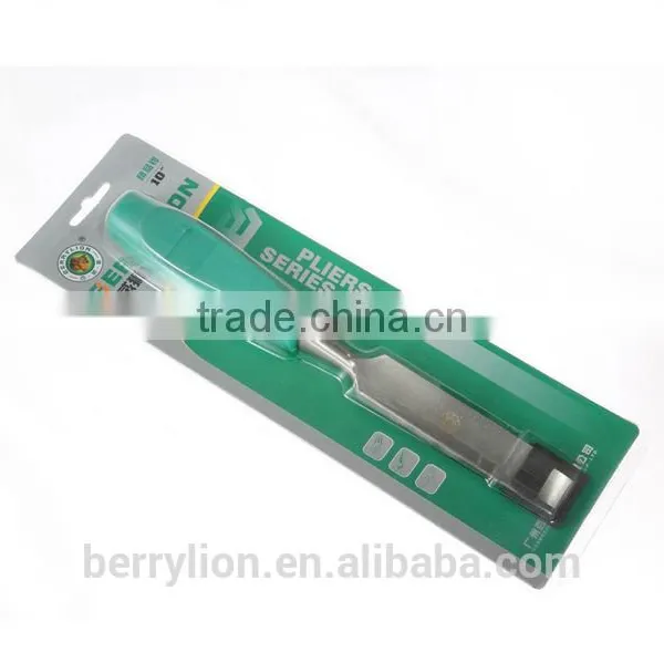 Berrylion Slogging Chisel With Half Round Handle 3/4" Slogging Chisel photo-5