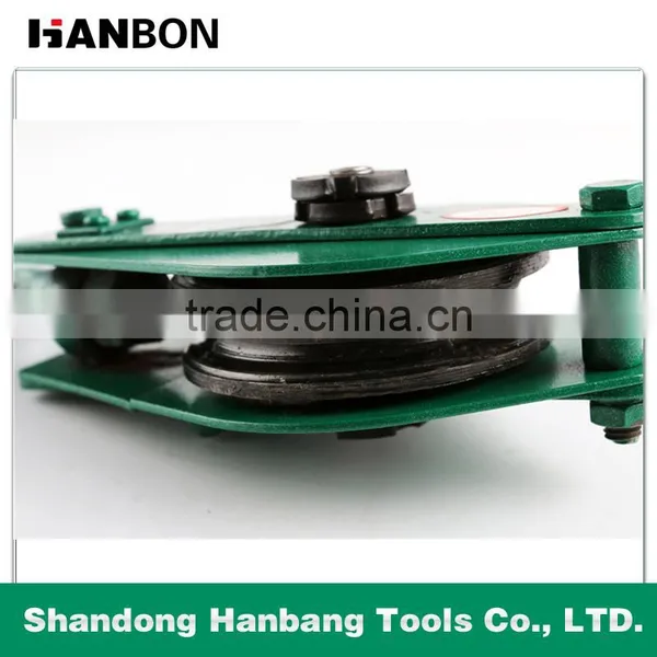 Stainless Steel Swivel Pulley With High Quality photo-4
