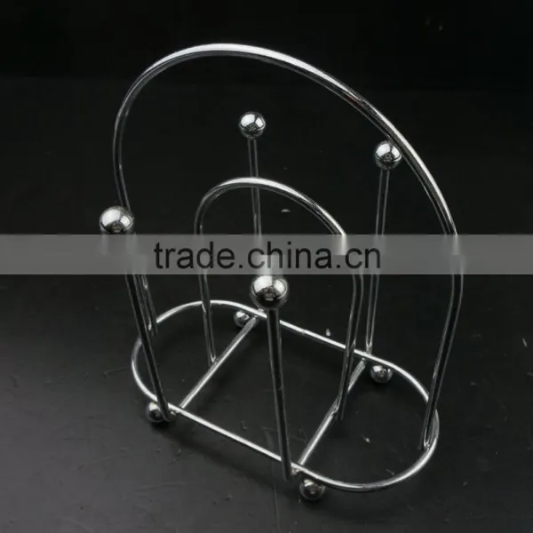 43008 Metal Napkin Holder Paper Holder Tissue Holder photo-5
