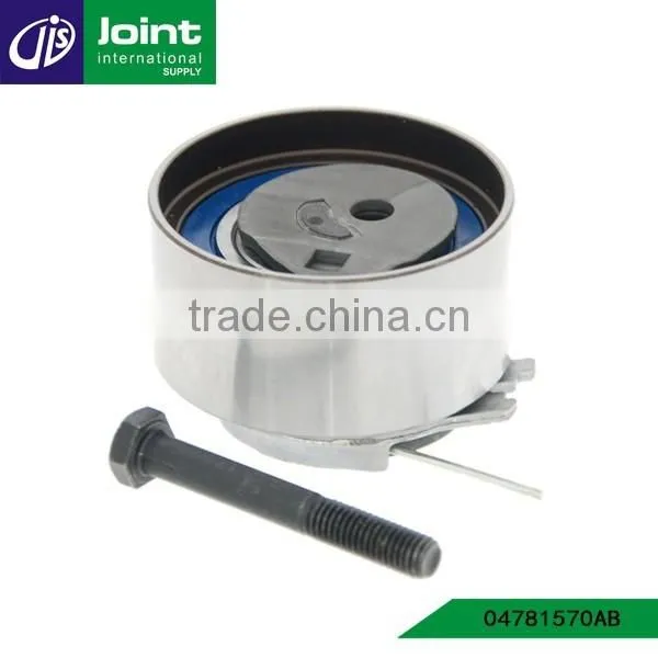 Automotive Guide Pulley for Chrysler Oem 04781570AB
