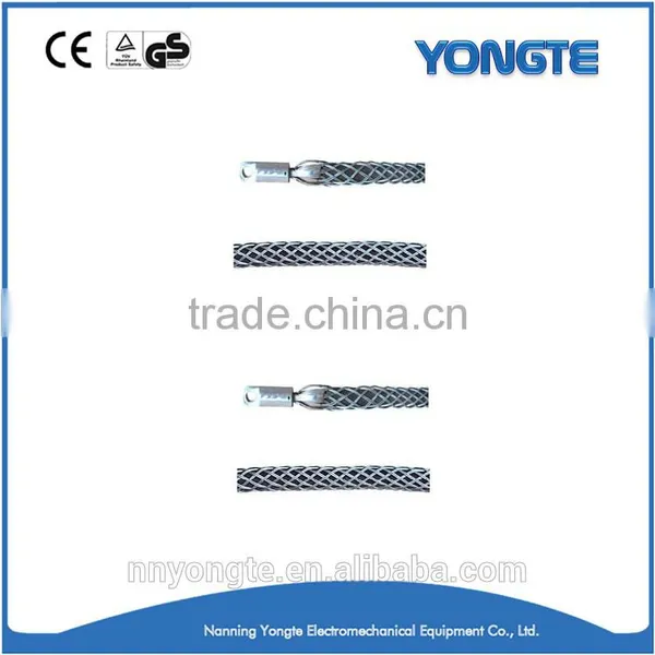 All Size Swivel Connector Superior Quality Cable Pulling Grip photo-5
