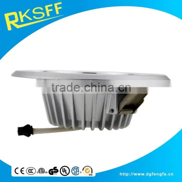 New Fashion Wholesale Cheap Aluminum Lamp Shell With High Quality photo-3