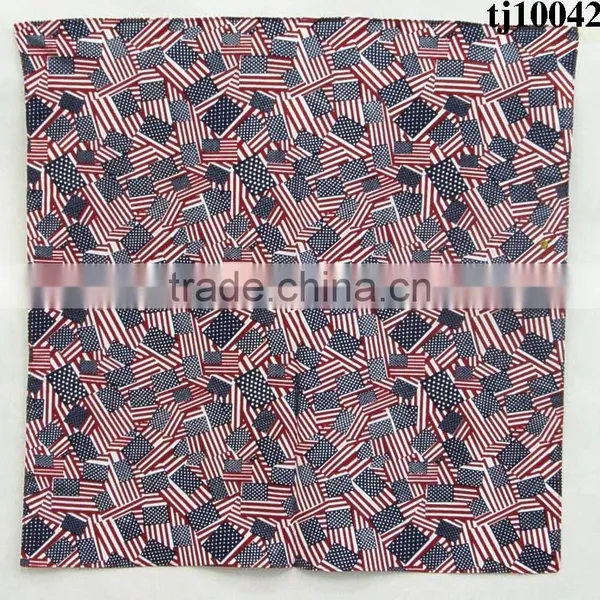 New Eight Diagrams Black and White Kerchief in Reasonable Price photo-6