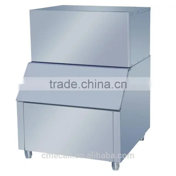 Ice Making Machine/ice Maker/cube Ice Maker With CE Approved 150kg/day photo-2