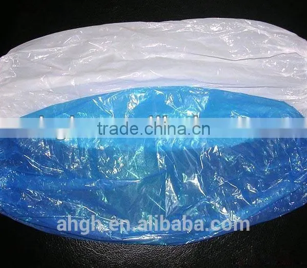 Disposable HDPE New Material Sleeve Cover