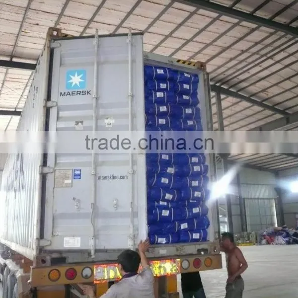 Factory Price USA Customer Need PE Tarpaulin photo-3