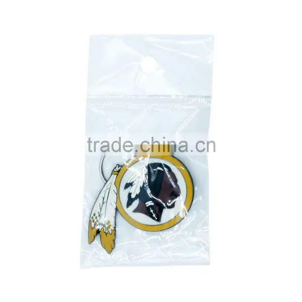 New Design Soft Pvc Keychain,pvc Rubber Keychain,3d Pvc Keychain photo-4