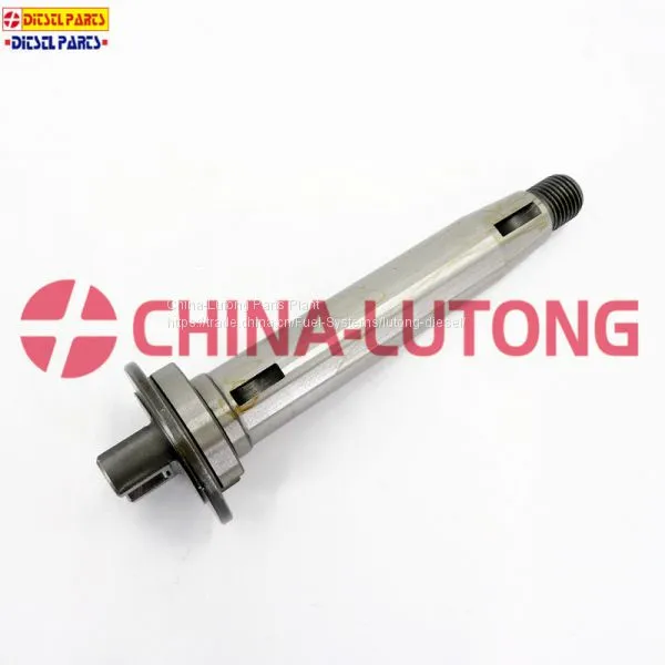 Diesel Parts-Drive Shaft 17mm for Ve Pump photo-3