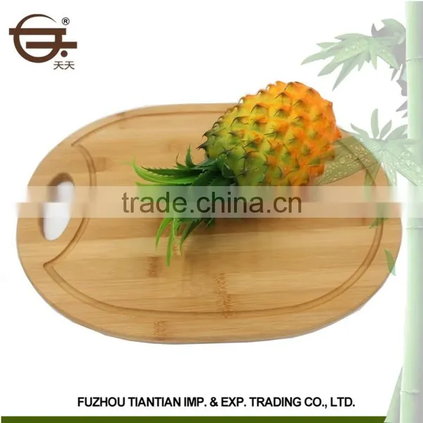 Wholesale Unique Design Fruit Shape Chopping Board Scale photo-6