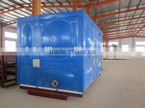 Huili Cleanliness and Sanitation Water Storage Tank photo-3