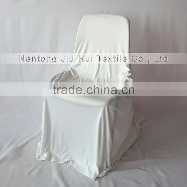 Tie Butterfly Bow Wedding Hotel Banquet Event Party Decoration Chair Cover photo-2