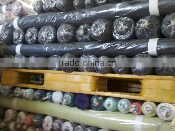 Woven_Solid_Chiffon Fabric photo-2