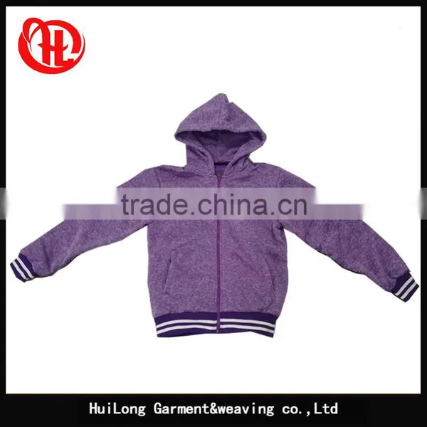 China Factory Children New Jacket Boy Jacket With Hoody photo-4