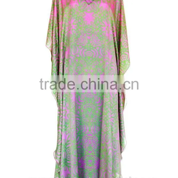 Beach Long Kaftan photo-5