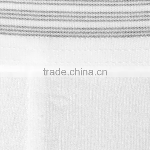 Wholesale Top Quality OEM Service Cotton Mens Underwear Boxer Shorts photo-5