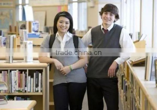 School Uniform Polo t Shirt photo-4