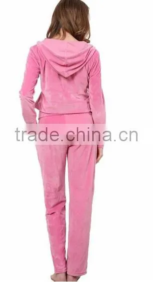 Wholesale Sportswear for Team 100% Polyester Tracksuit With Pockets photo-3