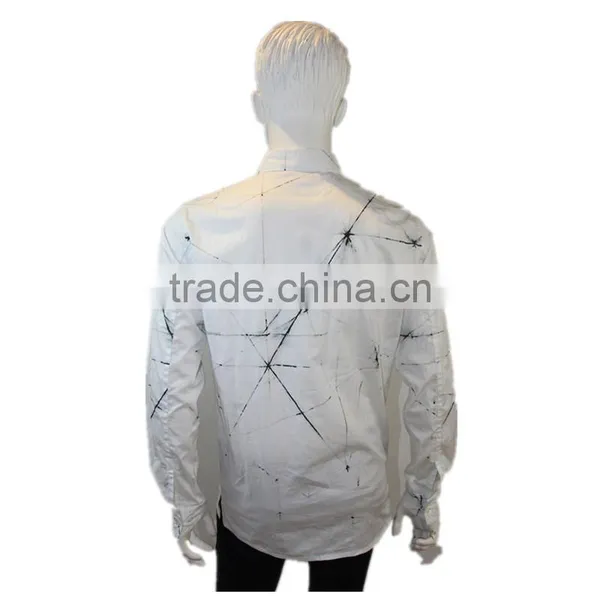 2014 2015 Alephan Latest Shirt Designs for Men photo-2