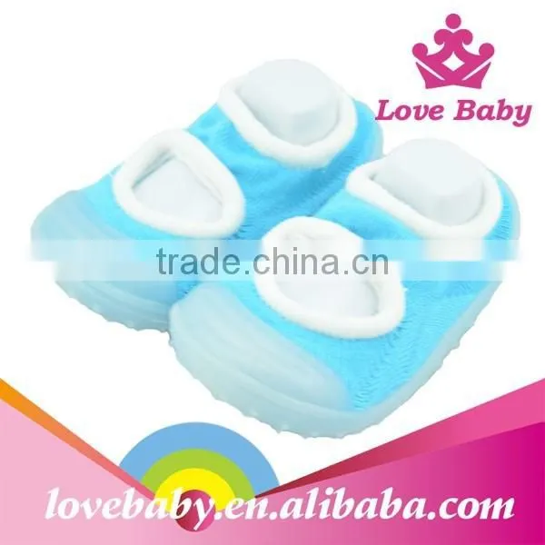 Wholesale Various Baby Rubber Sole 2014 Summer Fashion Slipper Shoes photo-4