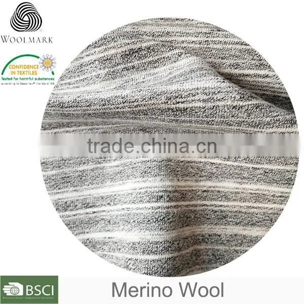 Fashion Fabric Material,print Fit Knitting Fabric photo-2