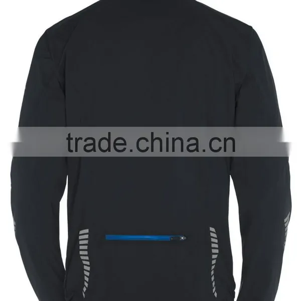 Customized Your Own Mens Sport Cycling Windbreaker Jackets photo-4