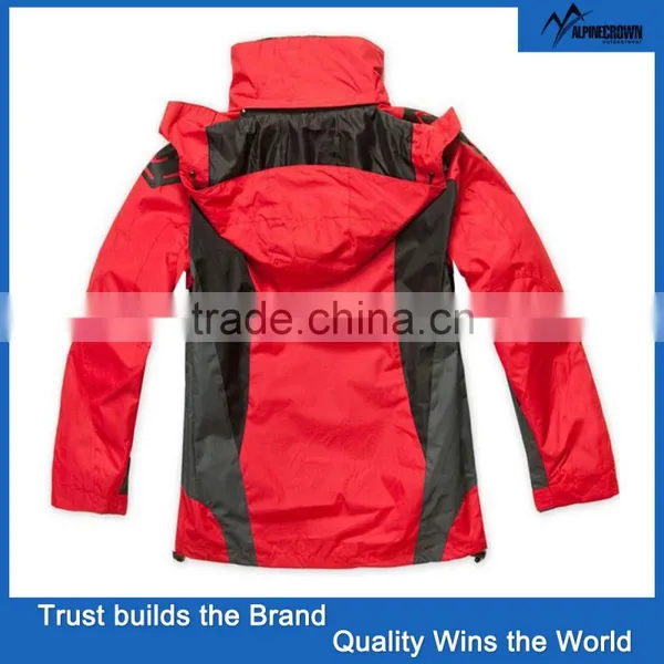 Hot China Factory Stock Children Jacket photo-3