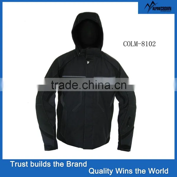 2016 High Quality Men's Winter Waterproof Snow Ski Warm Outdoor Jacket photo-3