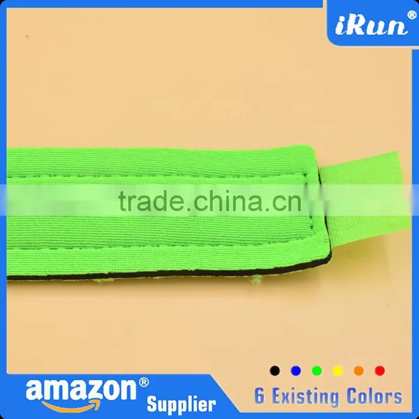 Customized Leg Band - Customized Neoprene Strap for Holding Timing Chip - Accept Custom - Ebay/Amozn Supplier photo-3