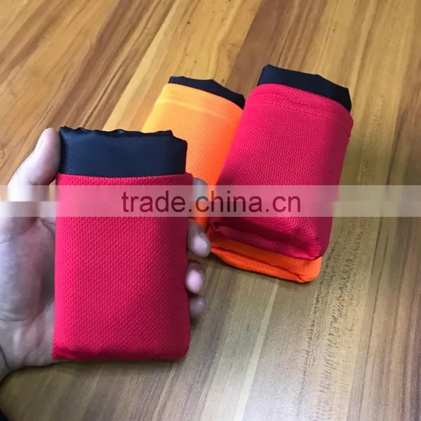 Wholesale Outdoor Waterproof Picnic Mat Foldable photo-6