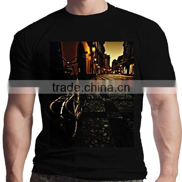 Fashion T-shirts Design for Men photo-3