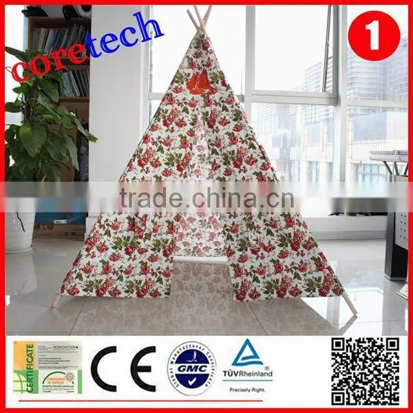 Hot Sale Popular Teepee Tents for Sale for Sale, Teepee Tent photo-2