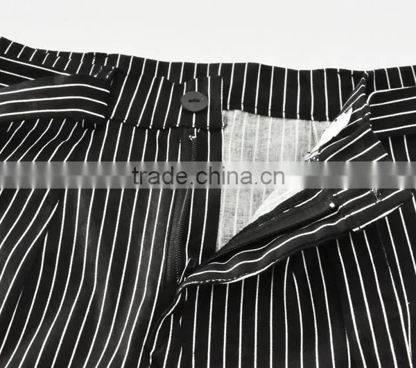 Wholesale 2 Pieces Little Girl Cotton T-shirt and Loose Pants Clothing Set photo-2