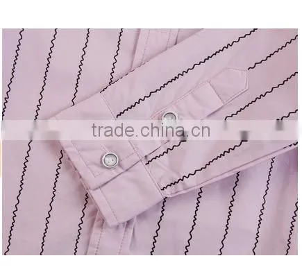 Kids Shirts With Bow Tie Dress Shirts Collection photo-4