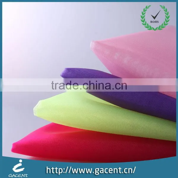 Costume Dress Nylon Mesh Fabric Sewing photo-5