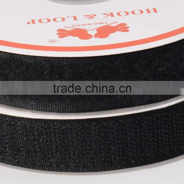 20mm Sew On 100% Polyester Hook and Loop photo-4
