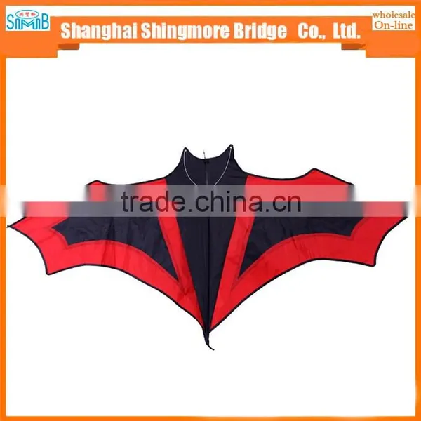 2017 China Hot Sales Good Quality Bat Kite for Outdoor photo-2
