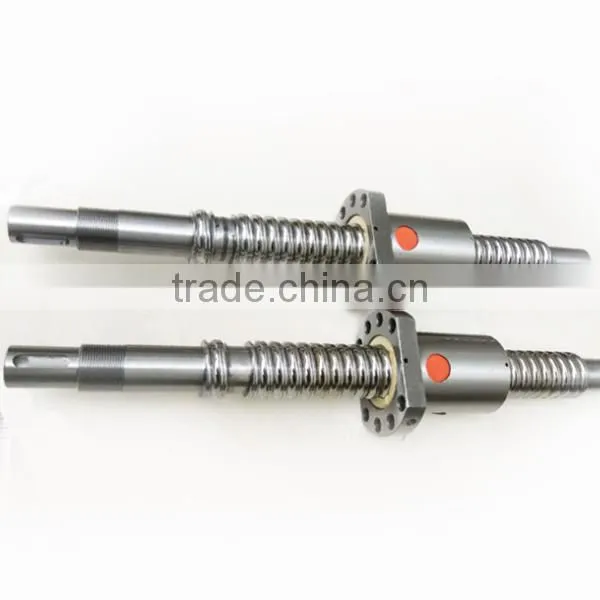Cheap Ball Screw for Cnc Machine SFU2010-3 photo-3