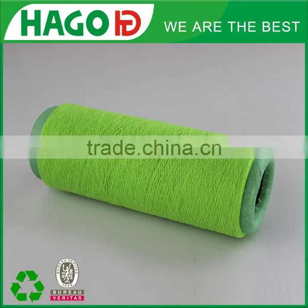 Ne20s/1 Recycled Cotton Yarn in South India for Towel photo-2