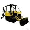 Sell Mini Bulldozer