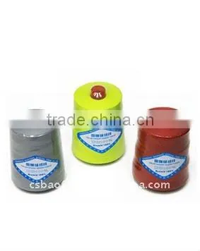 Fireproof Sewing Thread, aramid Sewing Thread