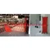 Fiberglass Extension Barriers&ground Protection