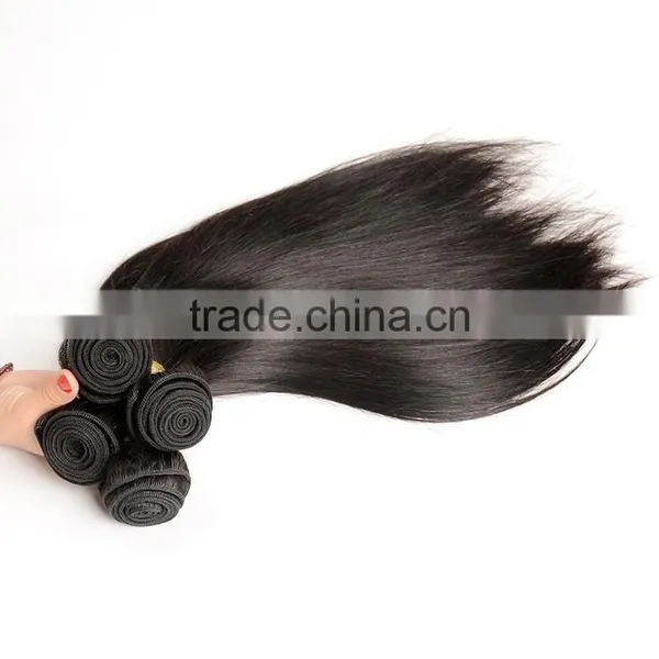 No Chemical Process 100% Human Hair Braiding Hair 100% Temple Indian Human Hair photo-6