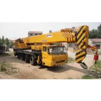 Tadano AR2000E 200ton Used Truck Crane