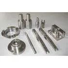 Polished CNC Machining Services For Semiconductor Industry , Medical Device , Aerospace
