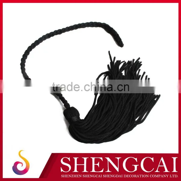 2015 New Style Perfume Bottle Tassel &silk Tassel photo-2